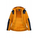 Чоловіча куртка утеплена Jack Wolfskin JASPER INS JKT M A61872_M0043