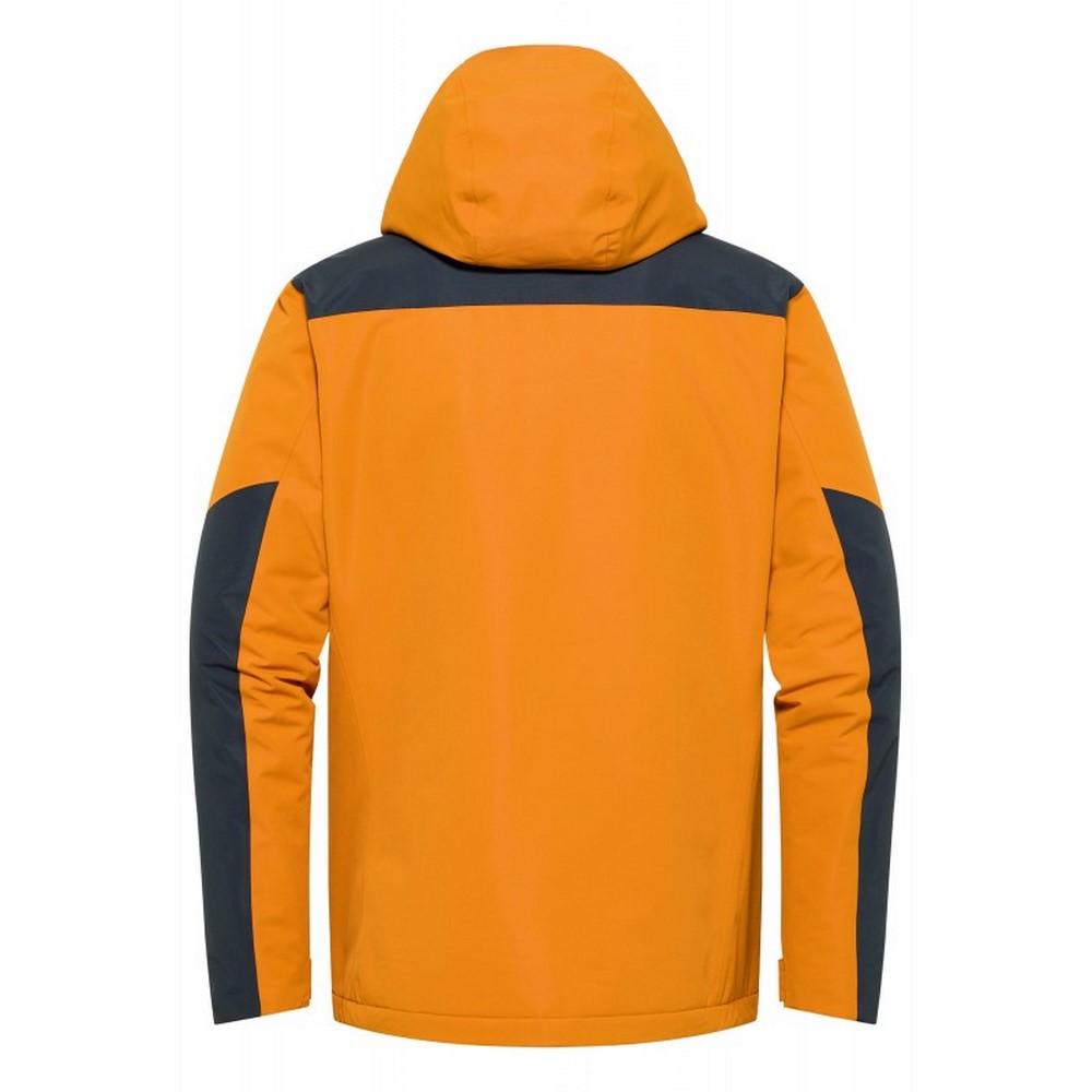 Чоловіча куртка утеплена Jack Wolfskin JASPER INS JKT M A61872_M0043