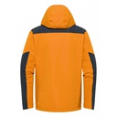Чоловіча куртка утеплена Jack Wolfskin JASPER INS JKT M A61872_M0043