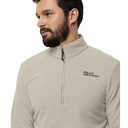 Чоловічий фліс Jack Wolfskin TAUNUS HZ M 1709522_A0029