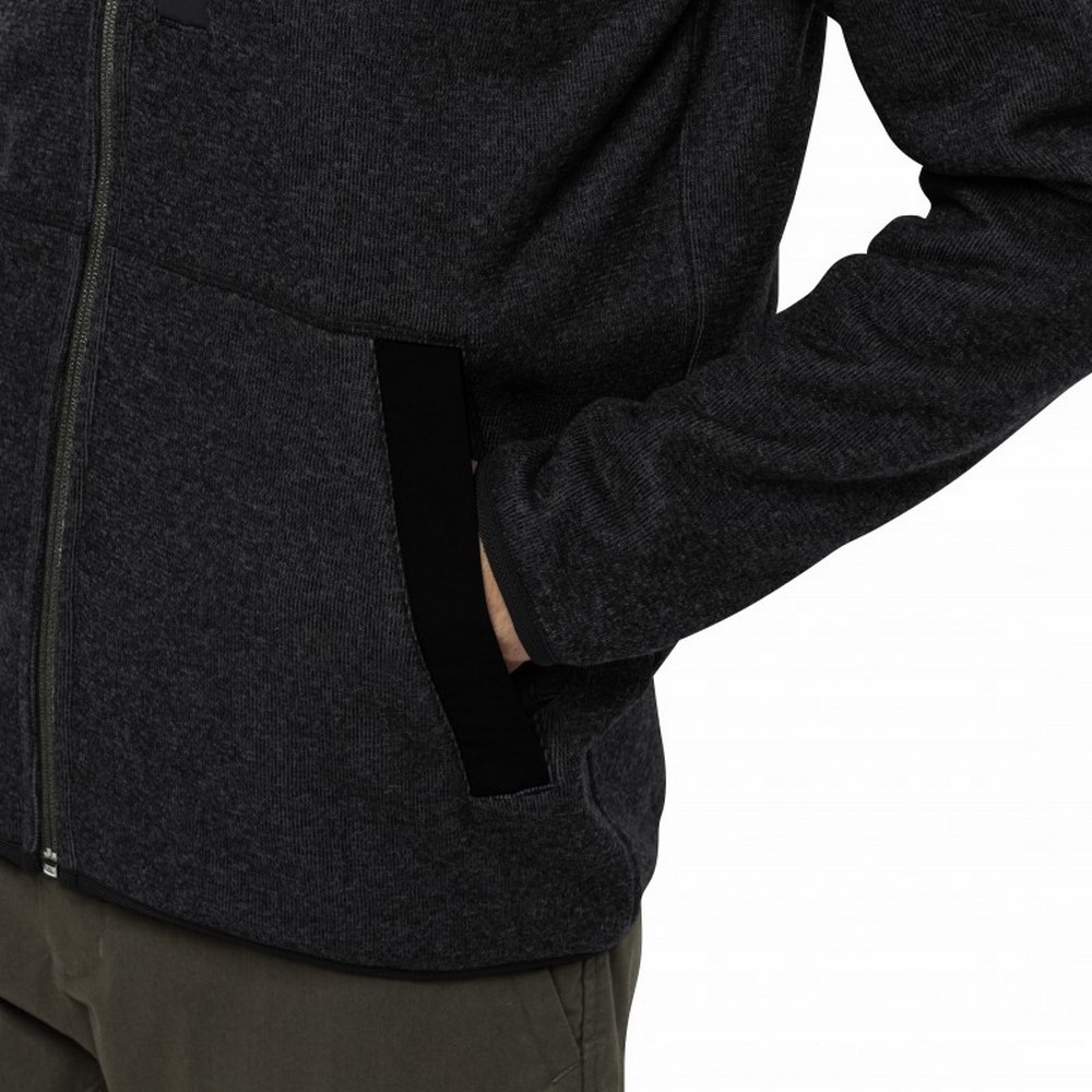Чоловічий фліс Jack Wolfskin TANNENSPUR JKT M 1711131_6000