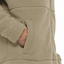 Чоловічий фліс Jack Wolfskin FELSLICHT JKT M 1711151_A0030