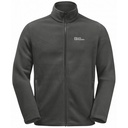 Чоловічий фліс Jack Wolfskin WINTERSTEIN FZ M 1711371_6945