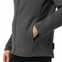 Чоловічий фліс Jack Wolfskin WINTERSTEIN FZ M 1711371_6945