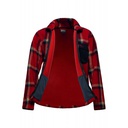 Чоловічий фліс Jack Wolfskin FELSLICHT CHECK JKT M A60058_J0126