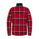 Чоловічий фліс Jack Wolfskin FELSLICHT CHECK JKT M A60058_J0126
