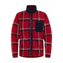 Чоловічий фліс Jack Wolfskin FELSLICHT CHECK JKT M A60058_J0126