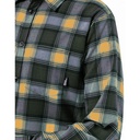 Чоловіча сорочка з довгим рукавом Jack Wolfskin WANDERWEG SHIRT M 1403801_C0410