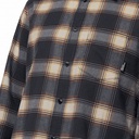 Чоловіча сорочка з довгим рукавом Jack Wolfskin WANDERWEG SHIRT M 1403801_C0413
