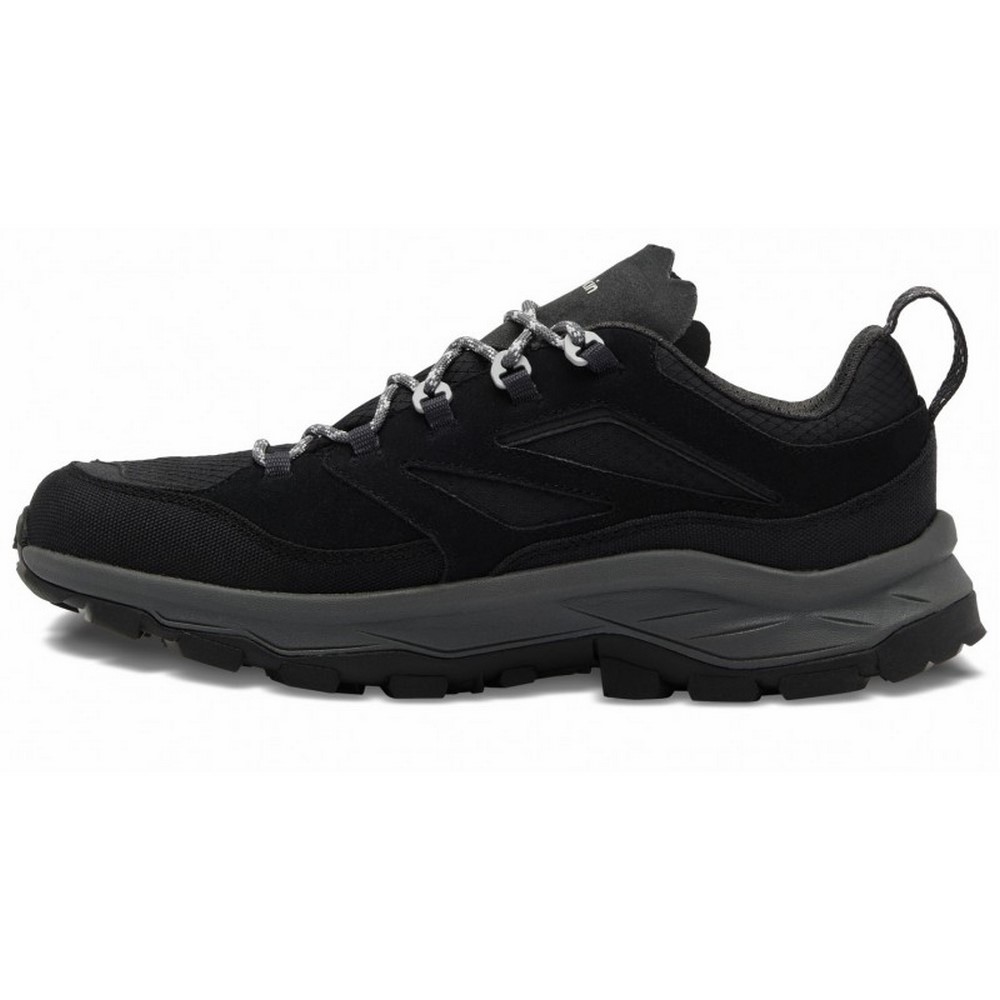 Чоловічі напівчеревики трекінгові Jack Wolfskin CYROX TEXAPORE LOW M 4064281_6350