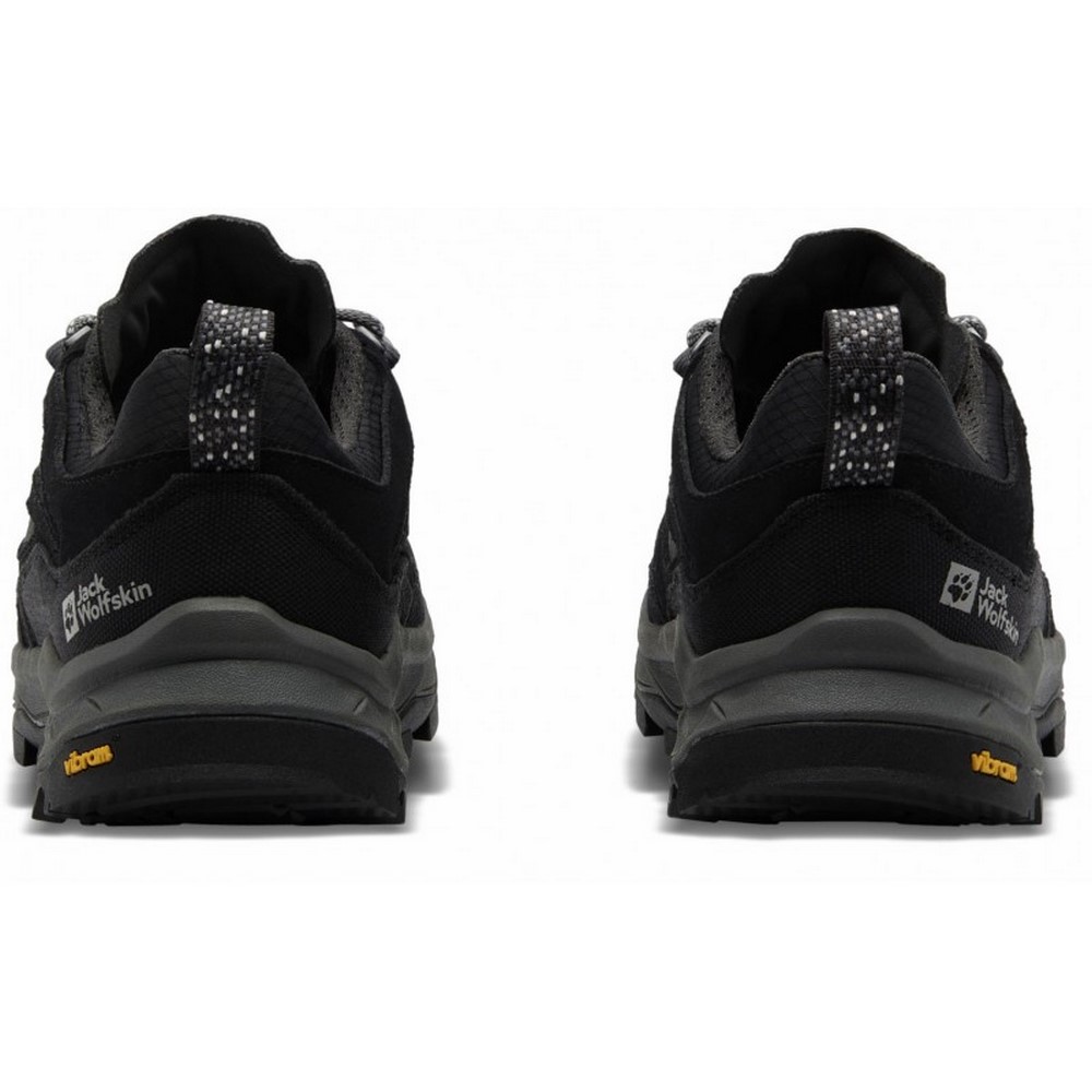 Чоловічі напівчеревики трекінгові Jack Wolfskin CYROX TEXAPORE LOW M 4064281_6350