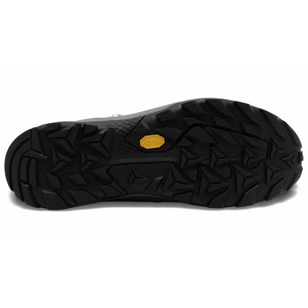 Чоловічі черевики трекінгові Jack Wolfskin CYROX TEXAPORE MID M 4064301_5719