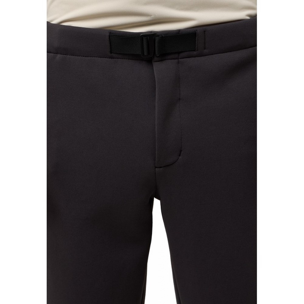 Чоловічі штани утеплені Jack Wolfskin WANDEREST PANTS M A60186_6502