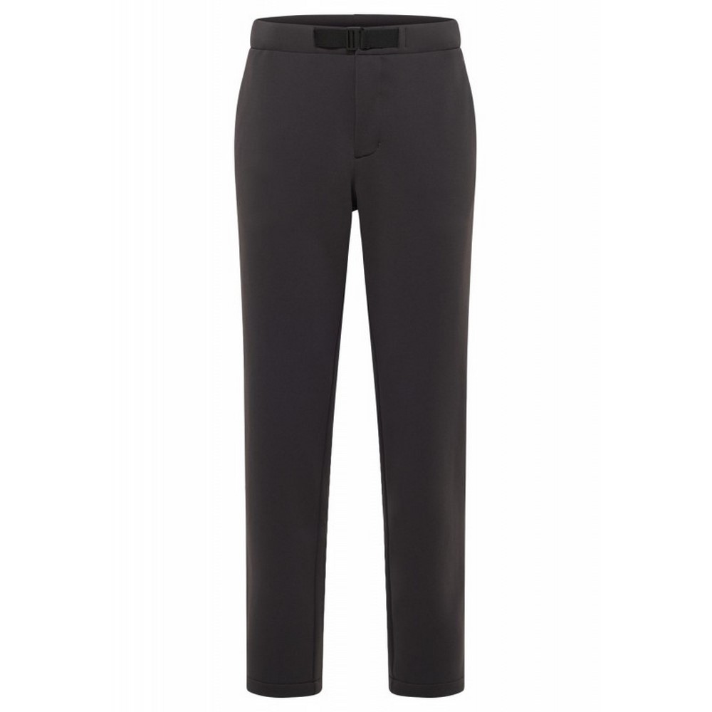 Чоловічі штани утеплені Jack Wolfskin WANDEREST PANTS M A60186_6502