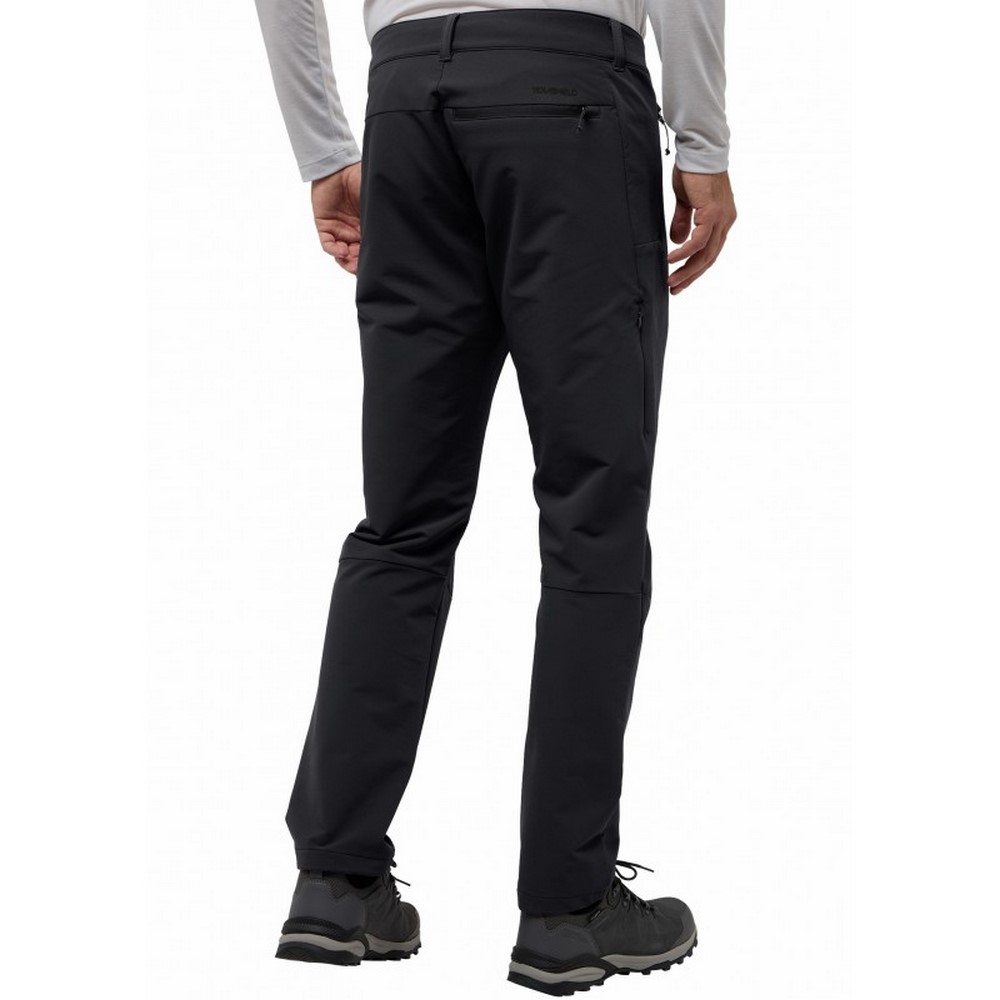 Чоловічі штани утеплені Jack Wolfskin ACTIVATE THERMIC PANTS M A61881_6000