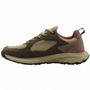 Чоловічі кросівки Jack Wolfskin CAMP FEVER TEXAPORE LOW M A62134_A0030