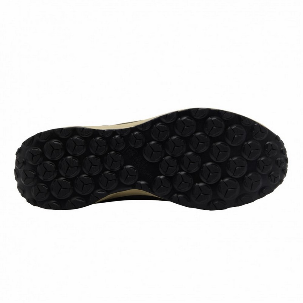 Чоловічі кросівки Jack Wolfskin CAMP FEVER TEXAPORE LOW M A62134_A0030