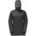 Жіноча куртка утеплена Jack Wolfskin STIRNBERG INS JKT W 1115451_4136