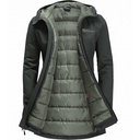 Жіноча куртка утеплена Jack Wolfskin STIRNBERG INS JKT W 1115451_4136