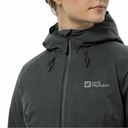 Жіноча куртка утеплена Jack Wolfskin STIRNBERG INS JKT W 1115451_4136