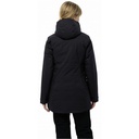 Жіноча куртка утеплена Jack Wolfskin STIRNBERG INS JKT W 1115451_6000