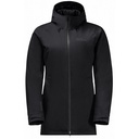 Жіноча куртка утеплена Jack Wolfskin STIRNBERG INS JKT W 1115451_6000