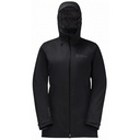 Жіноча куртка утеплена Jack Wolfskin STIRNBERG INS JKT W 1115451_6000