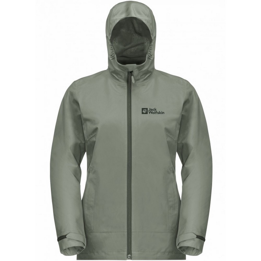 Жіноча куртка 3 в 1 Jack Wolfskin MOONRISE 3IN1 JKT W 1115621_4137