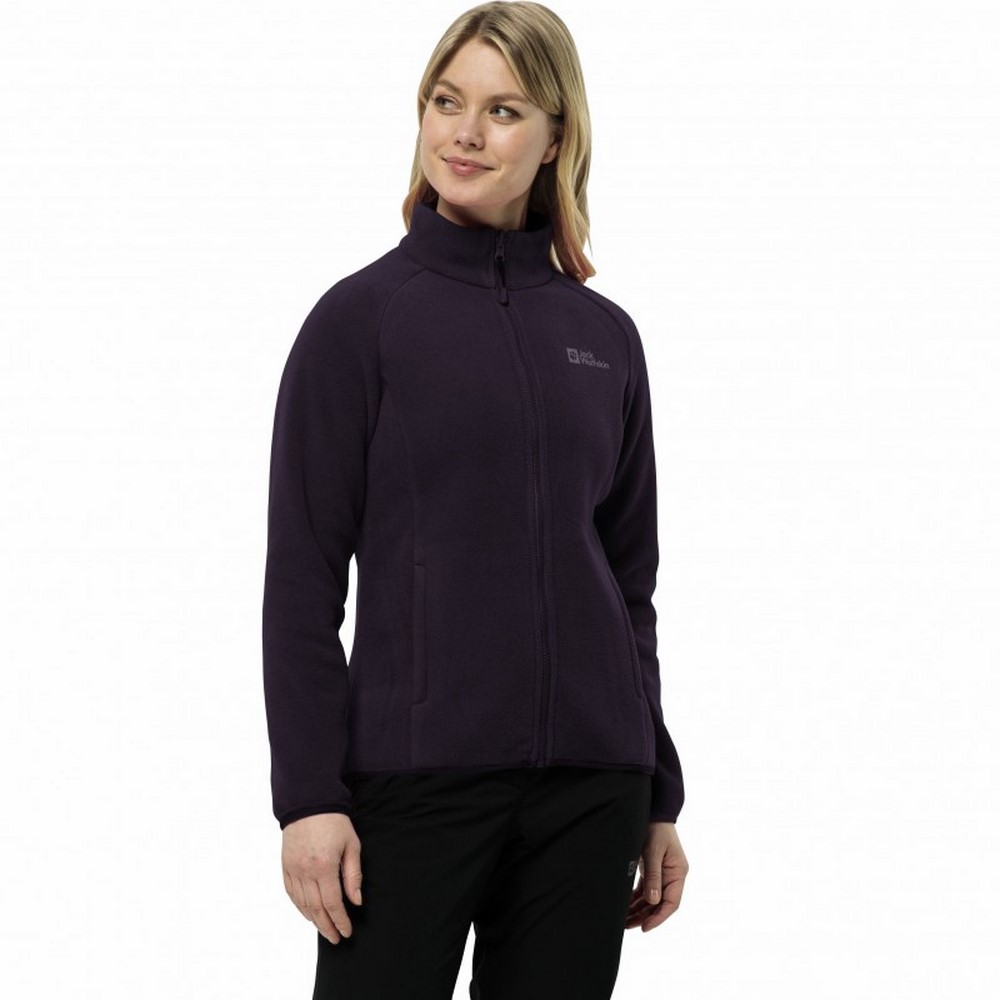 Жіноча куртка 3 в 1 Jack Wolfskin MOONRISE 3IN1 JKT W 1115621_I0083