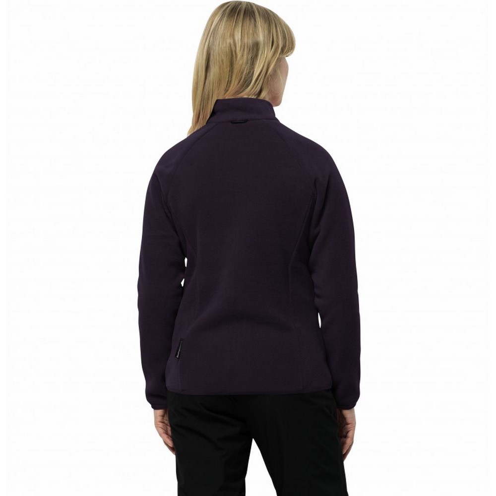 Жіноча куртка 3 в 1 Jack Wolfskin MOONRISE 3IN1 JKT W 1115621_I0083