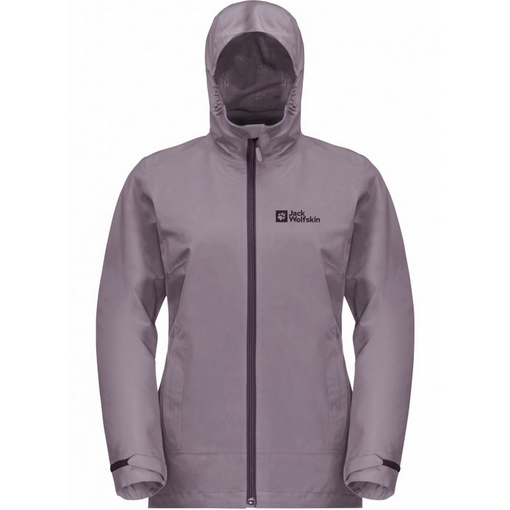 Жіноча куртка 3 в 1 Jack Wolfskin MOONRISE 3IN1 JKT W 1115621_I0083