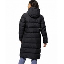 Жіноче напівпальто пухове Jack Wolfskin FROZEN PALACE COAT W 1204133_6350