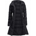Жіноче напівпальто пухове Jack Wolfskin FROZEN PALACE COAT W 1204133_6350