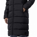 Жіноче напівпальто пухове Jack Wolfskin FROZEN PALACE COAT W 1204133_6350