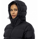 Жіноче напівпальто пухове Jack Wolfskin FROZEN PALACE COAT W 1204133_6350