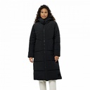 Жіноче напівпальто Jack Wolfskin KAROLINGER LONG COAT W 1207481_6350