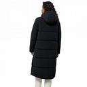Жіноче напівпальто Jack Wolfskin KAROLINGER LONG COAT W 1207481_6350