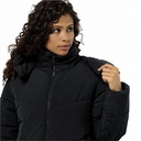 Жіноче напівпальто Jack Wolfskin KAROLINGER LONG COAT W 1207481_6350