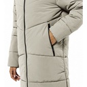 Жіноче напівпальто Jack Wolfskin KAROLINGER LONG COAT W 1207481_A0029