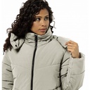 Жіноче напівпальто Jack Wolfskin KAROLINGER LONG COAT W 1207481_A0029