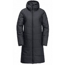 Жіноче напівпальто Jack Wolfskin DEUTZER COAT W 1207501_6350