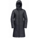 Жіноче напівпальто Jack Wolfskin DEUTZER COAT W 1207501_6350