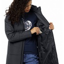 Жіноче напівпальто Jack Wolfskin DEUTZER COAT W 1207501_6350