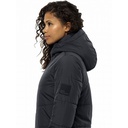Жіноче напівпальто Jack Wolfskin DEUTZER COAT W 1207501_6350
