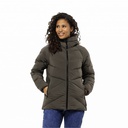 Жіночий пуховик Jack Wolfskin MARIENPLATZ JKT W 1207611_5719