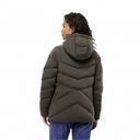 Жіночий пуховик Jack Wolfskin MARIENPLATZ JKT W 1207611_5719