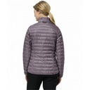 Жіноча куртка прошита пухова Jack Wolfskin PILVI DOWN JKT W 1207761_I0083