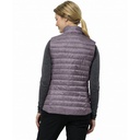 Жіночий жилет Jack Wolfskin PILVI DOWN VEST W 1207771_I0083