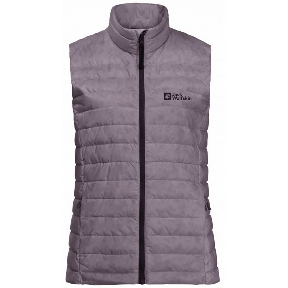 Жіночий жилет Jack Wolfskin PILVI DOWN VEST W 1207771_I0083