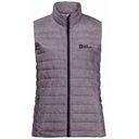 Жіночий жилет Jack Wolfskin PILVI DOWN VEST W 1207771_I0083